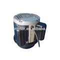 3/4HP 220V 4 pole 1450/1750rpm 10:1 144mm AC induction floor polisher gear  motor with centrifugal switch